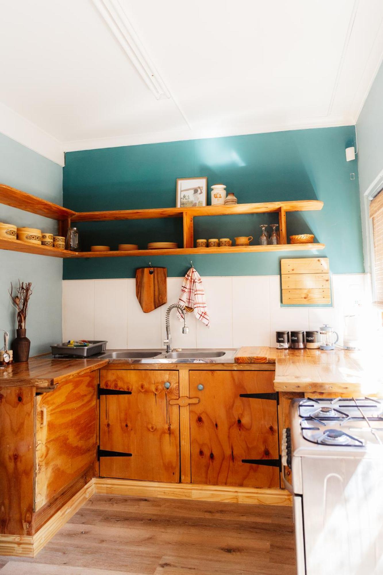 Surf Lodge South Africa Jeffreys Bay Habitación foto