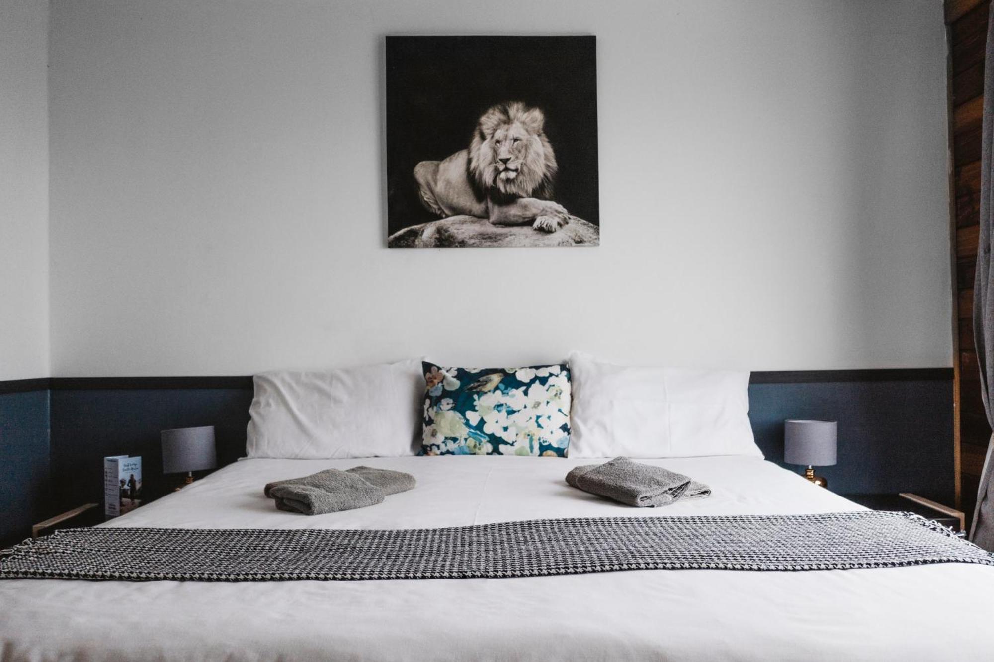 Surf Lodge South Africa Jeffreys Bay Habitación foto