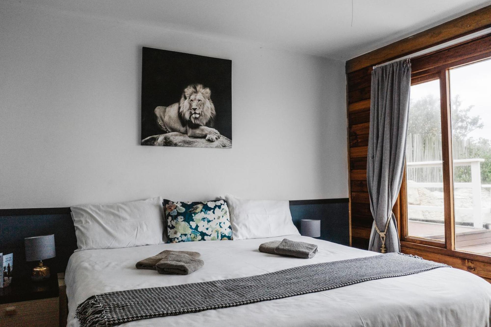 Surf Lodge South Africa Jeffreys Bay Habitación foto