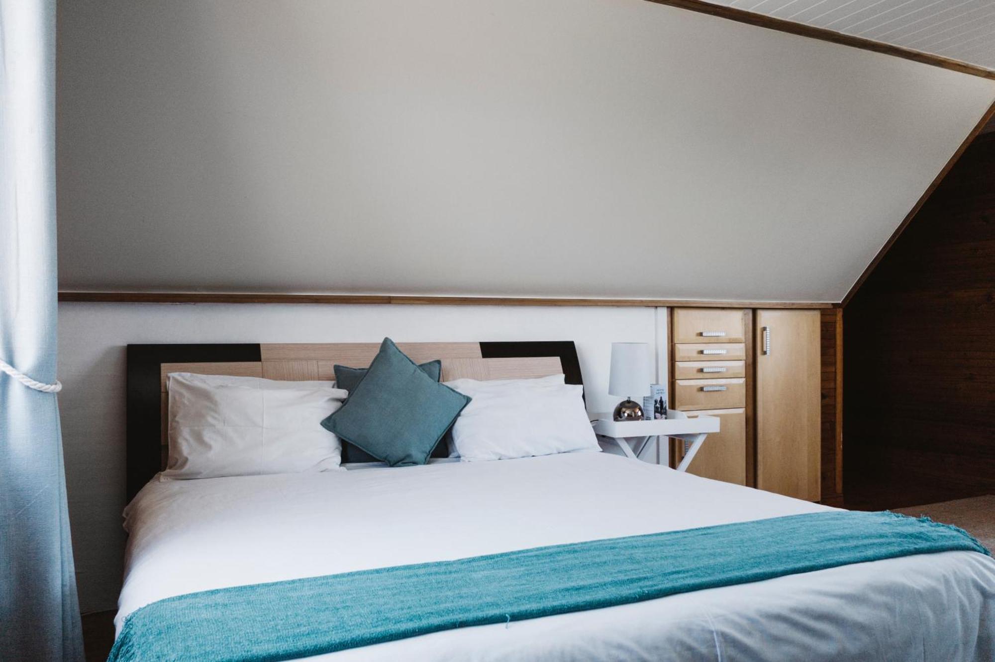 Surf Lodge South Africa Jeffreys Bay Habitación foto