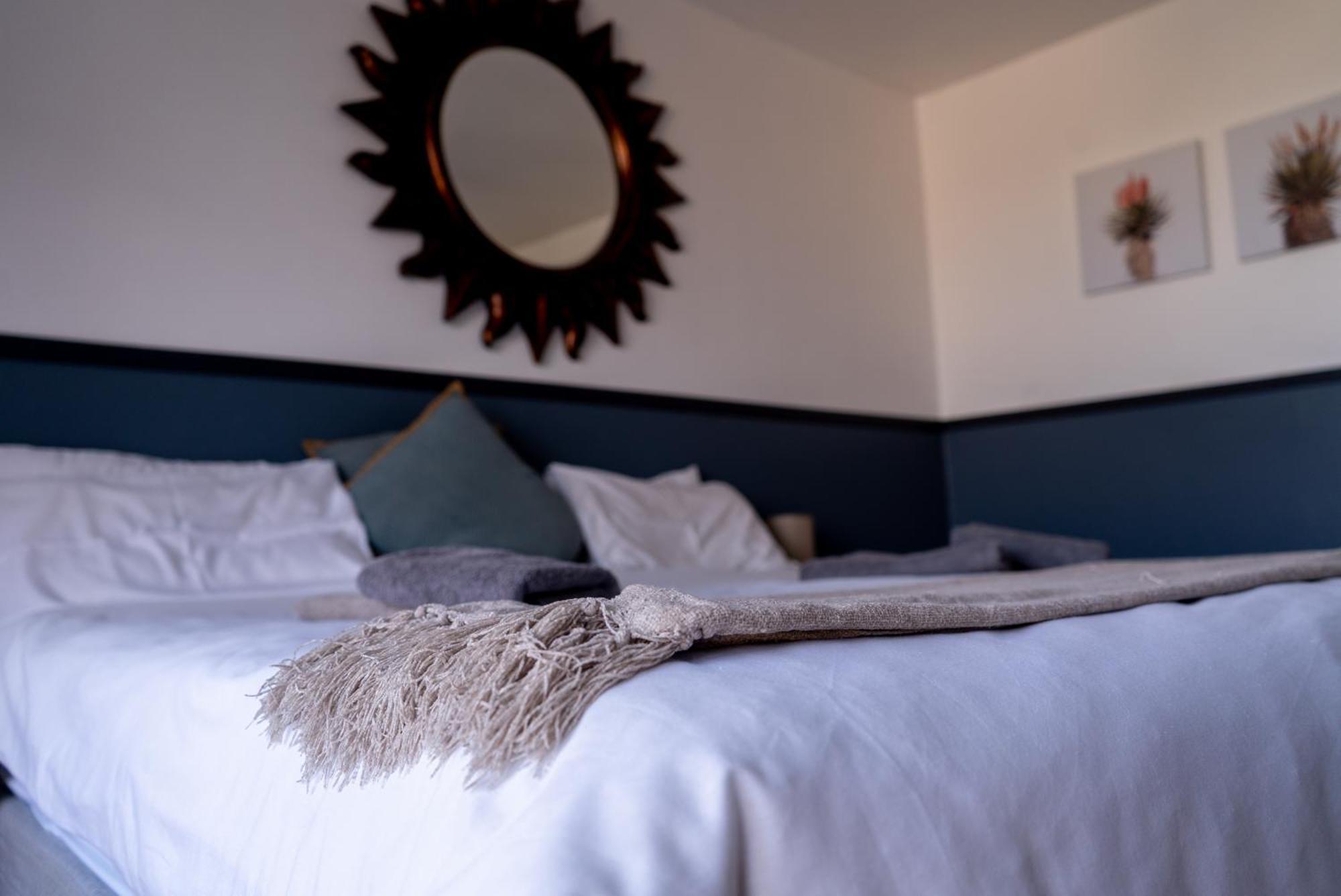 Surf Lodge South Africa Jeffreys Bay Habitación foto