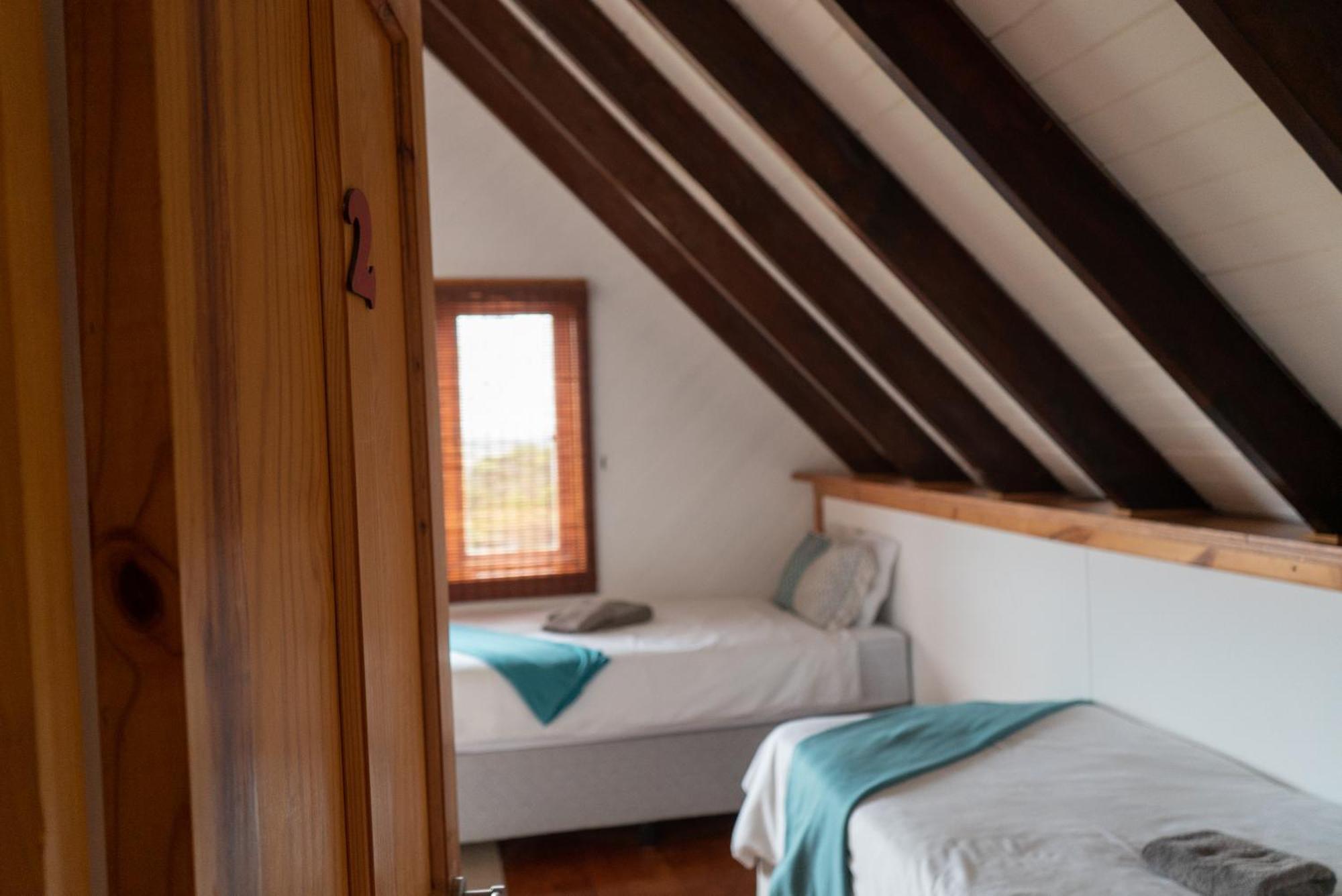Surf Lodge South Africa Jeffreys Bay Habitación foto