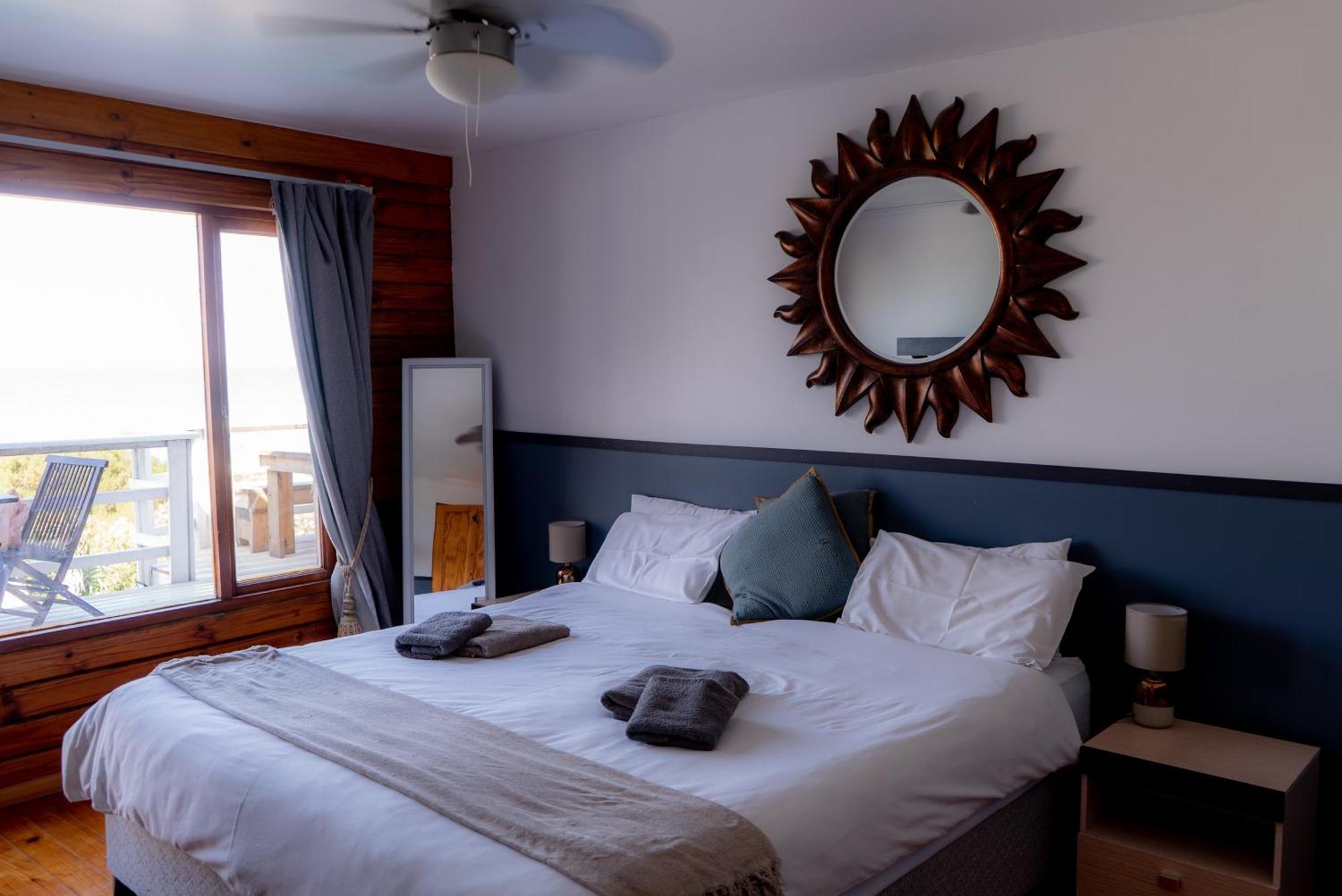 Surf Lodge South Africa Jeffreys Bay Habitación foto