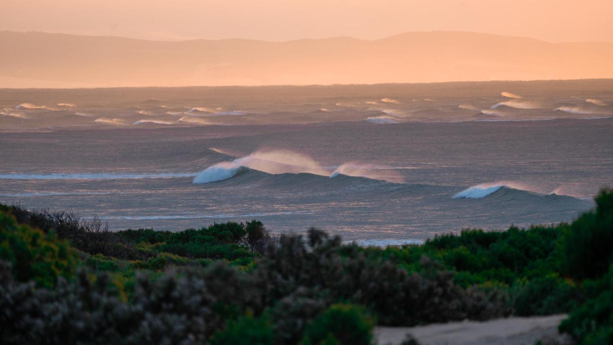Surf Lodge South Africa Jeffreys Bay Exterior foto