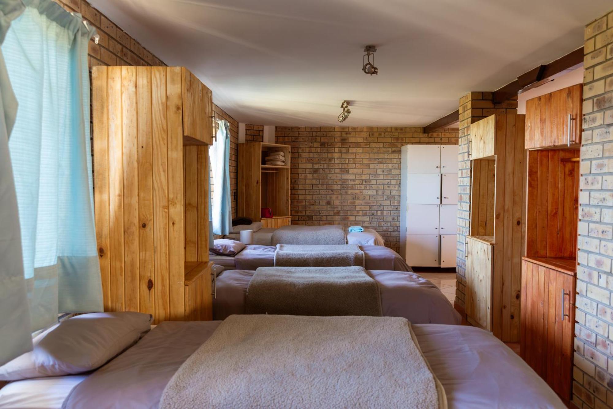 Surf Lodge South Africa Jeffreys Bay Exterior foto