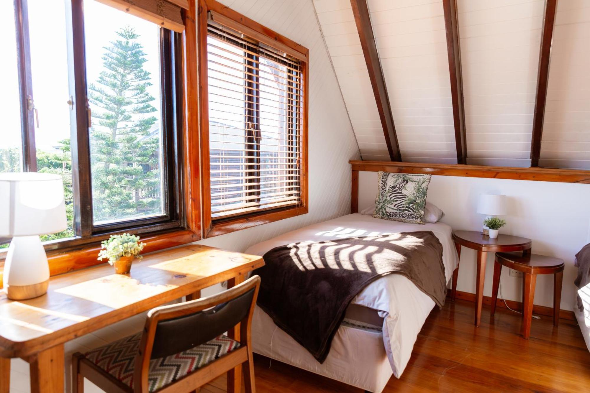 Surf Lodge South Africa Jeffreys Bay Exterior foto