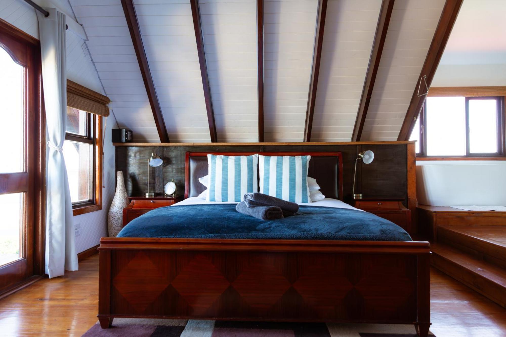 Surf Lodge South Africa Jeffreys Bay Exterior foto