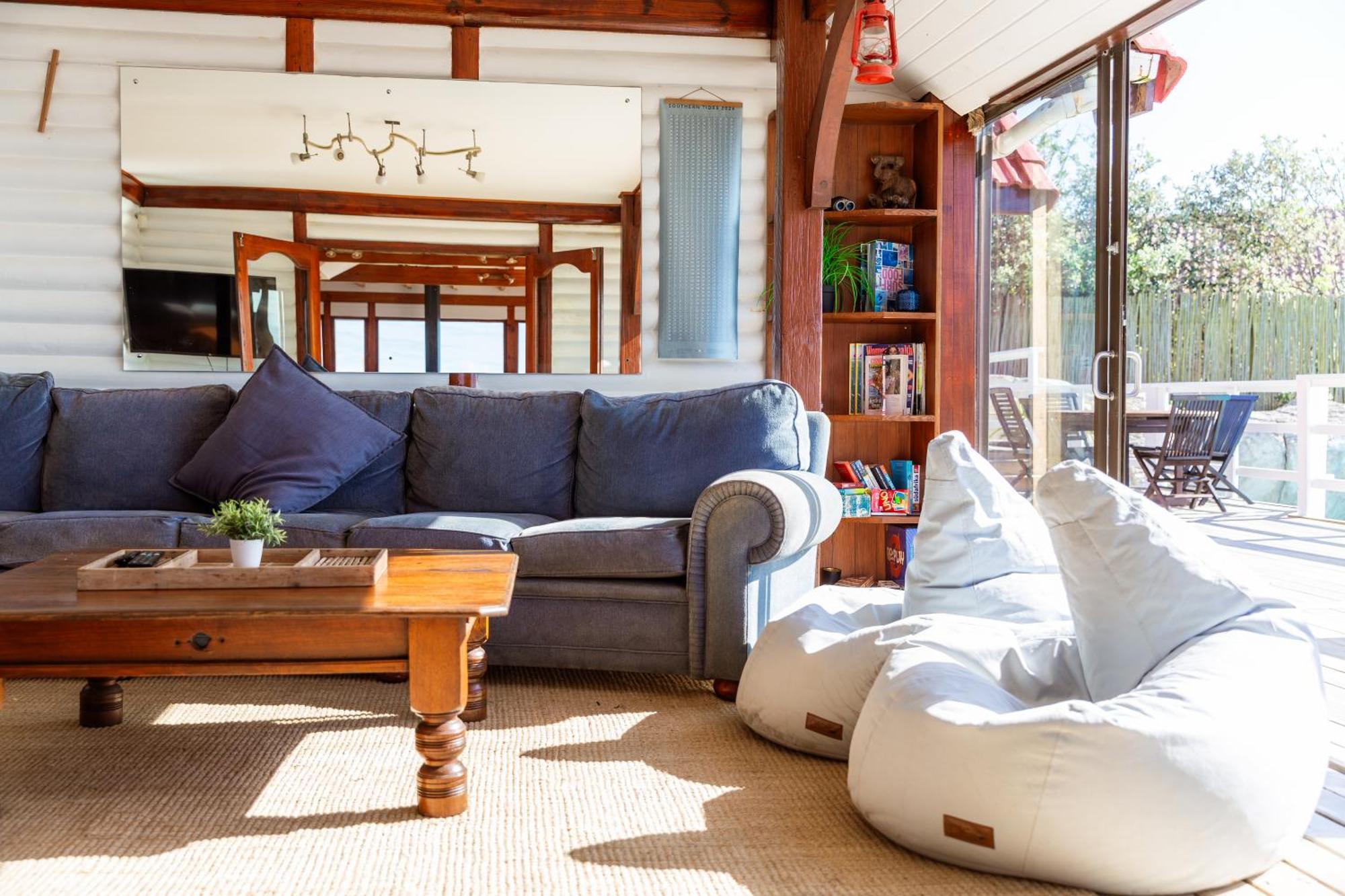 Surf Lodge South Africa Jeffreys Bay Exterior foto