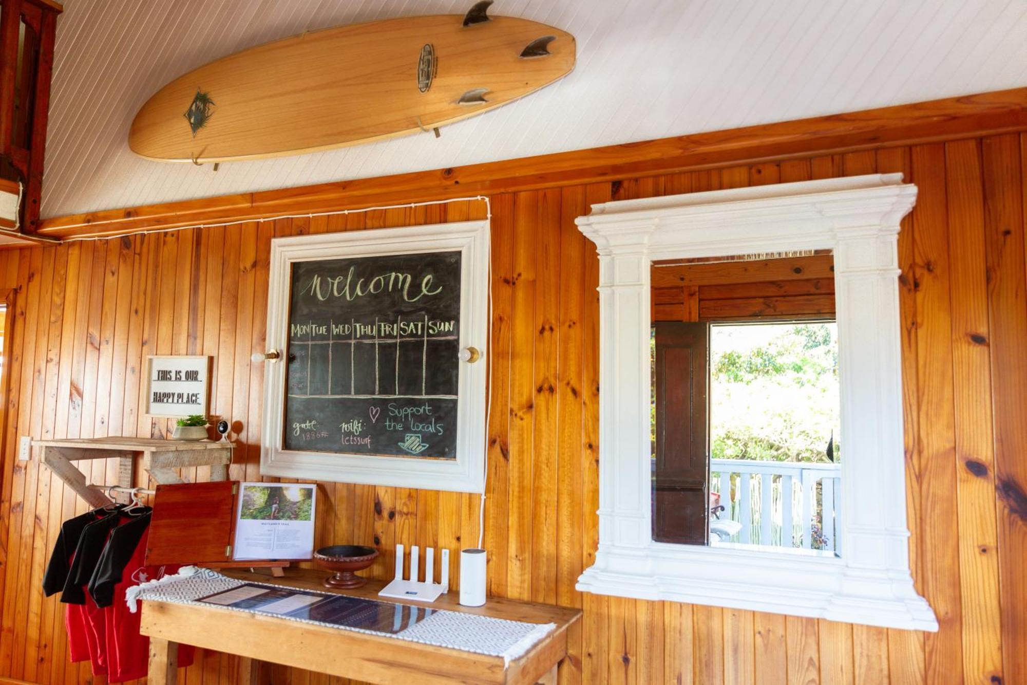 Surf Lodge South Africa Jeffreys Bay Exterior foto