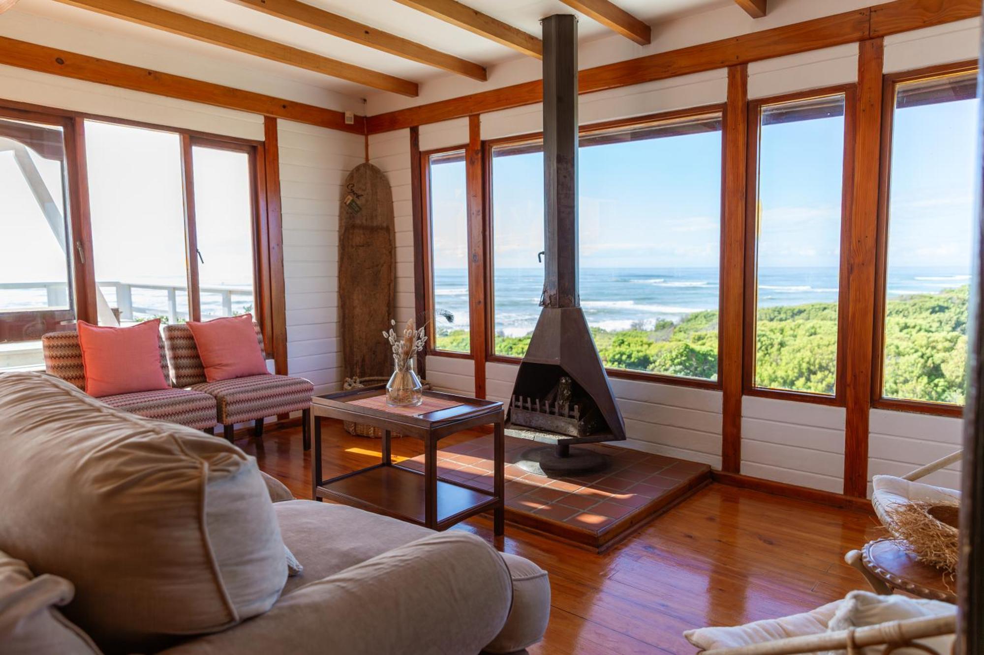 Surf Lodge South Africa Jeffreys Bay Exterior foto