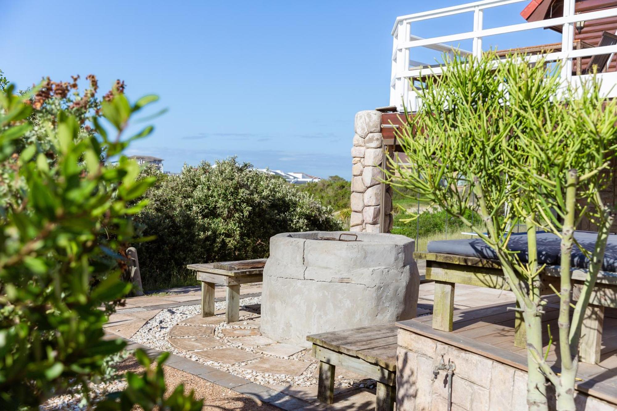 Surf Lodge South Africa Jeffreys Bay Exterior foto