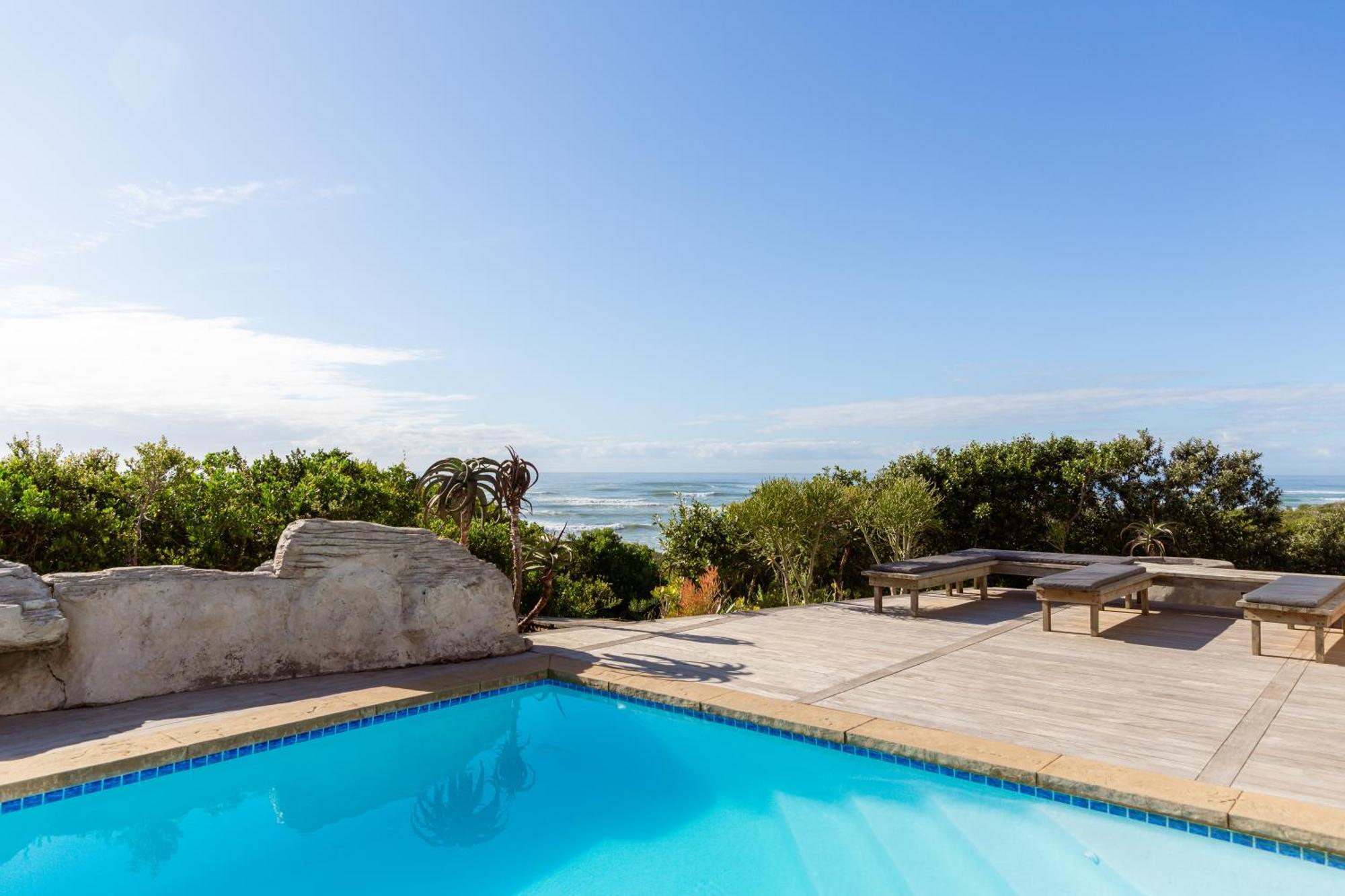 Surf Lodge South Africa Jeffreys Bay Exterior foto